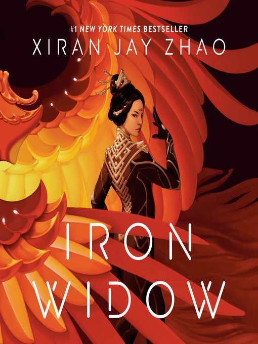 Xiran Jay Zhao创作的Iron Widow作品的详细信息 - 可供借阅